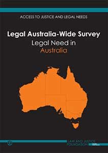 law survey image